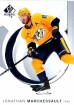 2024-25 SP Authentic #63 Jonathan Marchessault