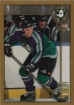 1998-99 Topps #212 Ted Drury