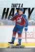 2024-25 Upper Deck Credentials That's a Hatty #THCM Cale Makar