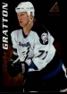 1995-96 Zenith #15 Chris Gratton