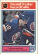 1982-83 O-Pee-Chee #5 Bryan Trottier