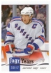 2018-19 Upper Deck Jagr Years #JJ16 Jaromr Jgr
