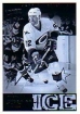 2005-06 Upper Deck Victory Stars on Ice #SI9 Jeff O'Neill