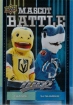 2025-26 Upper Deck MVP Mascot Battle #MB10 Chance/S.J. Sharkie