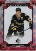 2024-25 SP Authentic Pageantry Red #P73 Mario Lemieux