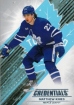 2024-25 Upper Deck Credentials #57 Matthew Knies