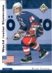 1998-99 Upper Deck Collectors Choice #298 Brian Gionta RC