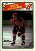 1988-89 O-Pee-Chee #172 Doug Sulliman
