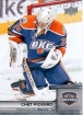2014-15 Upper Deck AHL #59 Chet Pickard