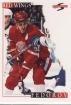 1995-96 Score #100 Sergei Fedorov