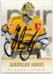 2015-16 OFS Classic Series #173 Janus Jaroslav + originln podpis
