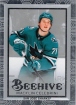 2024-25 Upper Deck Beehive #BH24 Macklin Celebrini