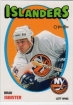 2001/2002 O-Pee-Chee Heritage Parallel / Brad Isbister
