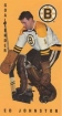 1994 Parkhurst Tall Boys #15 Ed Johnston