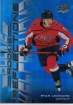 2025-26 Upper Deck Rookie Reflections #RR11 Ryan Leonard