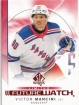 2024-25 SP Authentic Limited Red #167 Victor Mancini FW