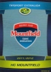2011/2012 OFS Plus Klubov Karta / HC MOUNTFIELD logo