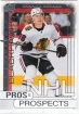 2024-25 Upper Deck Pros and Prospects #PP20 Connor Bedard