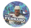 1995-96 Canada Games NHL POGS #178 Ray Ferraro
