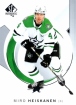 2024-25 SP Authentic #43 Miro Heiskanen
