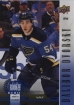 2025-26 Upper Deck Rookie Debut #13 Dalibor Dvorsk�