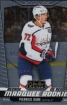 2024-25 O-Pee-Chee Platinum #267 Pierrick Dube RC