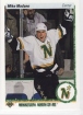 1990-91 Upper Deck #46 Mike Modano