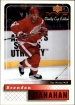 1999-00 Upper Deck MVP SC Edition #67 Brendan Shanahan