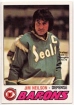 1977-78 O-Pee-Chee #317 Jim Neilson