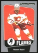 2024-25 Parkhurst Champions Silver #178 Nazem Kadri