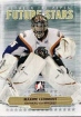 2009/2010 ITG Between the Pipes / Maxime Clermond