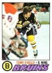1977-78 O-Pee-Chee #220 Terry O'Reilly