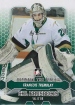 2012-13 Between The Pipes #75 Francois Tremblay