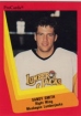 1990/1991 ProCards AHL/IHL / Sandy Smith