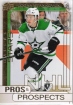 2024-25 Upper Deck Pros and Prospects Gold #PP30 Logan Stankoven