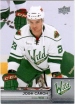 2014-15 Upper Deck AHL #40 Josh Caron