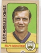 1972-73 Topps #133 Ralph Backstrom DP