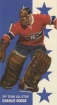 1994 Parkhurst Tall Boys #139 Charlie Hodge AS