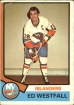 1974-75 O-Pee-Chee #32 Ed Westfall