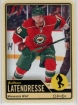 2012-13 O-Pee-Chee #177 Guillaume Latendresse