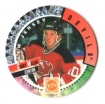 1994-95 Canada Games NHL POGS #147 Corey Millen