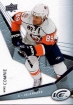 2008/2009 Upper Deck ICE / Mike Comrie