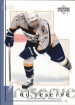 2000-01 UD Reserve #48 Cliff Ronning