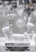 2024-25 Upper Deck UD Canvas Black and White #C384 Pat LaFontaine