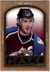 2005-06 Upper Deck Destined for the Hall #DH3 Joe Sakic
