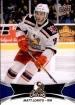 2016-17 Upper Deck AHL #7 Matthew Lorito