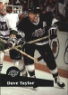 1991-92 Pro Set #103 Dave Taylor