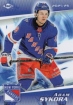 2026 FAN HOCKEY 100/1 Adam S�kora
