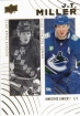 2024-25 Upper Deck Tim Hortons Rookie Retrospective #34 J.T. Miller