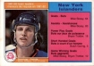 1982-83 O-Pee-Chee #197 TL Mike Bossy